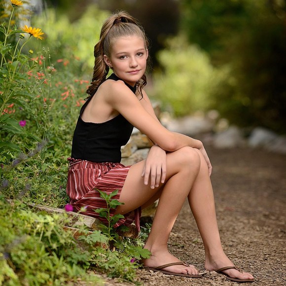 Meet your Posher, Violet - Picture 1 of 1